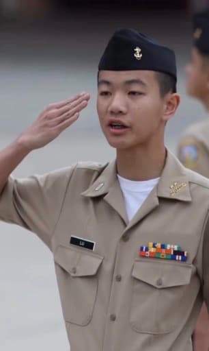 YiLin (Anders) Lu, Founder of NavySync